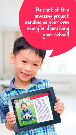 Kids Like Me - Travel & Discover How Children Live Around th(圖4)-速報App