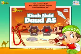 Game screenshot Kisah Nabi Daud AS mod apk