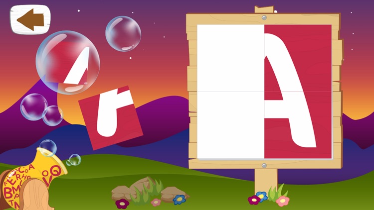 Games for Kids ABC