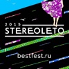 STEREOLETO - STEREOLETO 2015