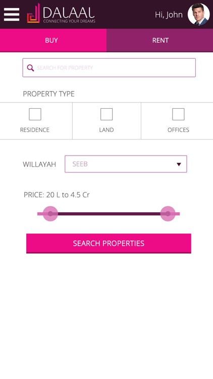 Dalaal - Property Expert