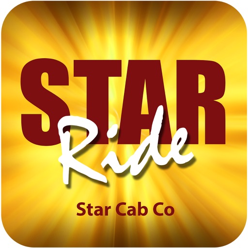 Star-Ride icon