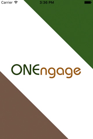 ONEngage screenshot 2