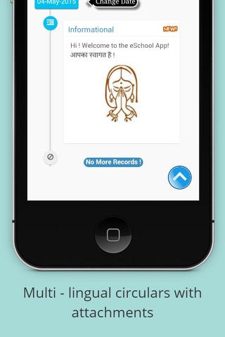 eSchool App screenshot 3