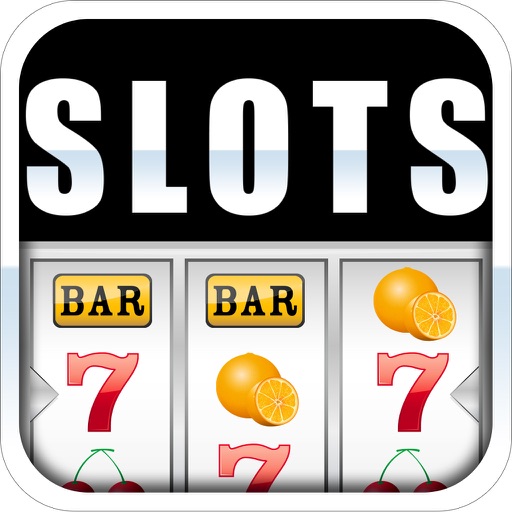 Hustler Valley Slots! Pro - View Casino Fun icon