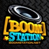Boomstation radio