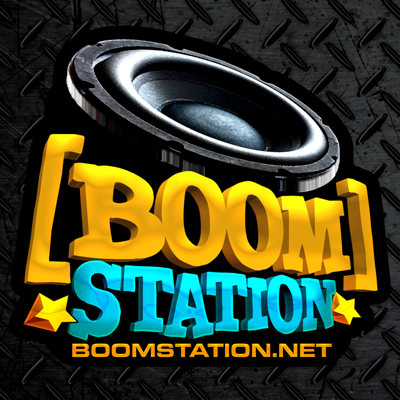 Boomstation radio