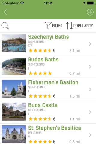 Budapest Travel Guide (with Offline Maps) - mTrip screenshot 4