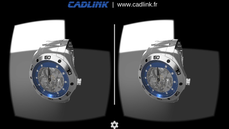 CADLINK VR Cardboard