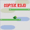 Copter Rojo