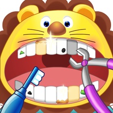 Activities of Lovely Dentist - Kids Doctor