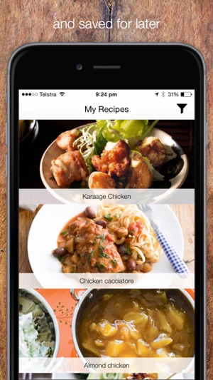 Mother Hubbard; cooking with only your ingredients(圖5)-速報App