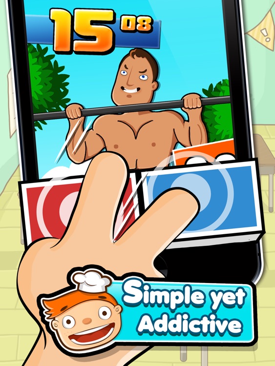 Hardest Game Ever 2 HD screenshot-4