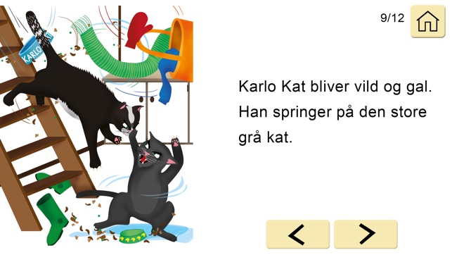 Karlo Kat(圖5)-速報App