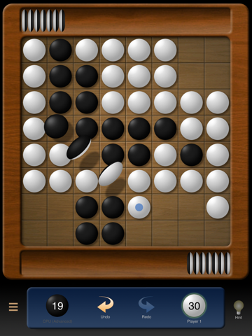 Reversi HD screenshot 2