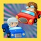 * Fun interactive puzzle app for babies and little children – developed by educationalists