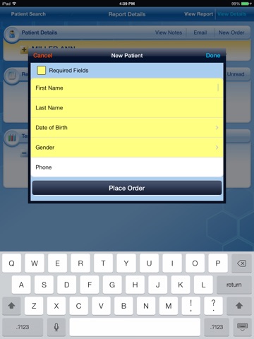 SML SunData xT NY for iPad screenshot 3