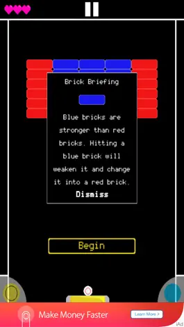 Game screenshot Brick Blaster Bonanza hack