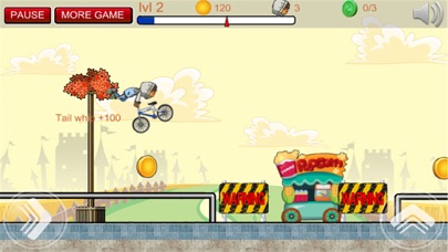 SUPER BIKER 1.9 IOS GAME GIẢI TRÍ SUPER BIKER 1.9 IOS