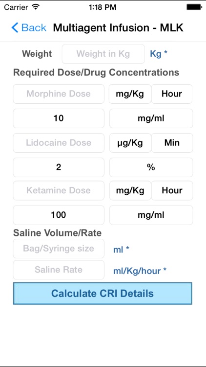 Veterinary Emergency Medicine Small Animal screenshot-4