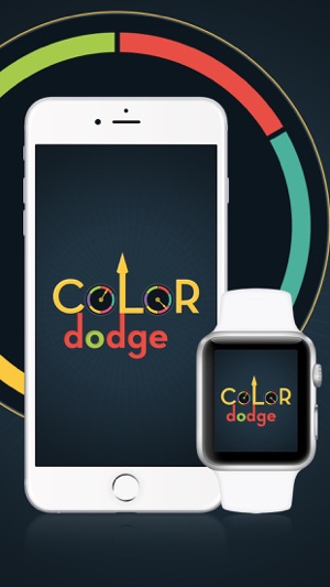 Color Dodge - Reflexes Game(圖2)-速報App