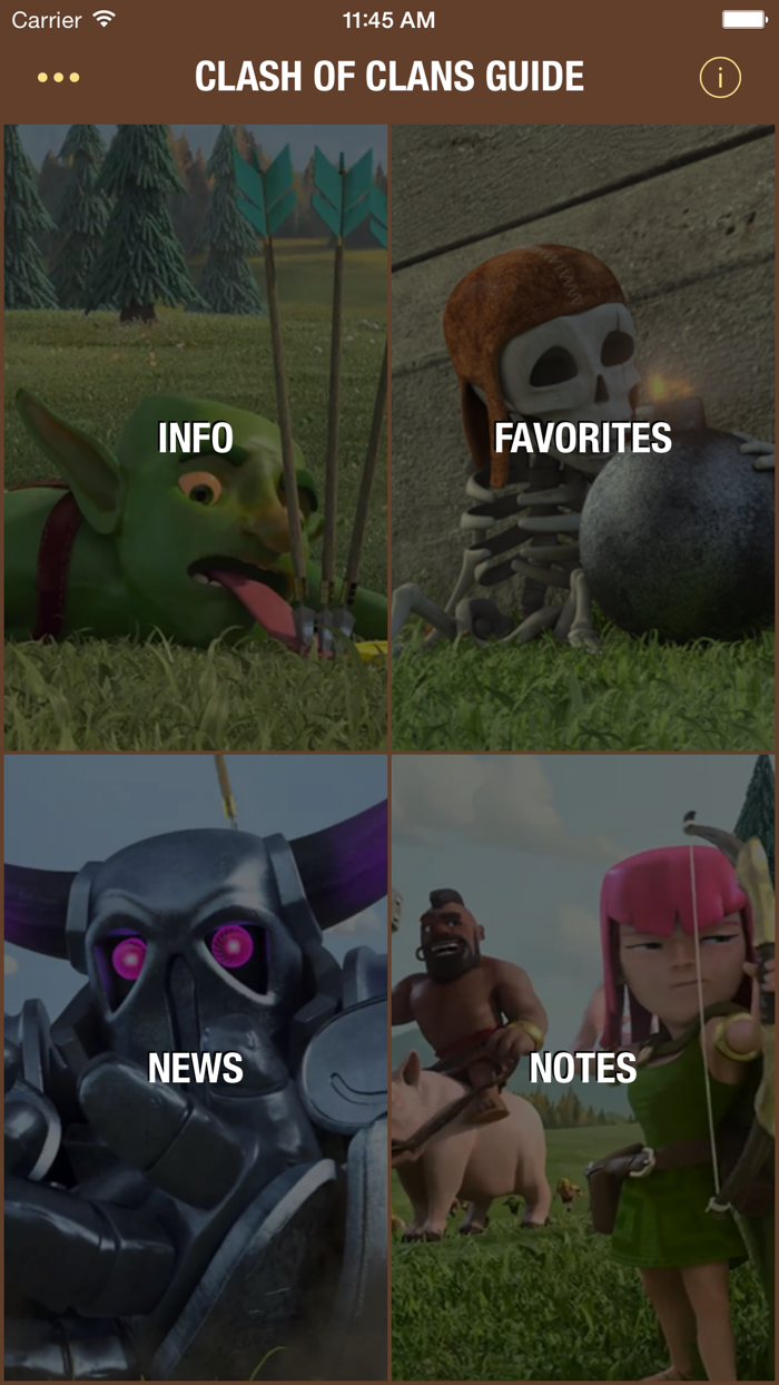 Ultimate Clash of Clans Guide - Best CoC Strategies and Tactics