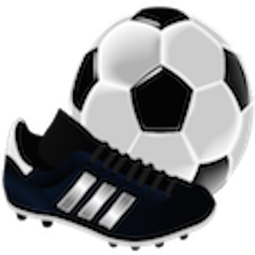 Bouncy Soccer icon