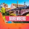 Nuremberg City Offline Travel Guide