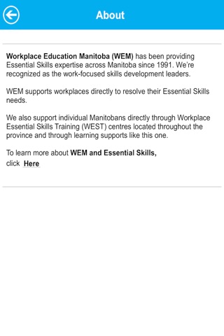 Essential Skills On Demand: Numeracy Basics by Workplace Education Manitoba screenshot 4