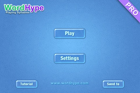 WordHype Pro screenshot 3