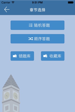 导游考证 screenshot 3