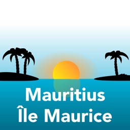 Mauritius Island : Offline Map