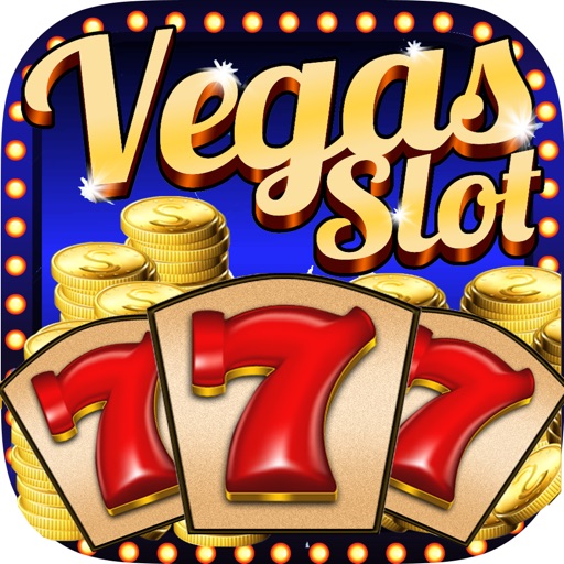 A Amazing Games - Vegas Real Prive Casino Slots iOS App