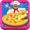 Pizza Fever - Kitchen cooking & chef game