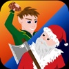 Elf VS Santa Defense 3D