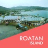 Roatan Island Offline Travel Guide