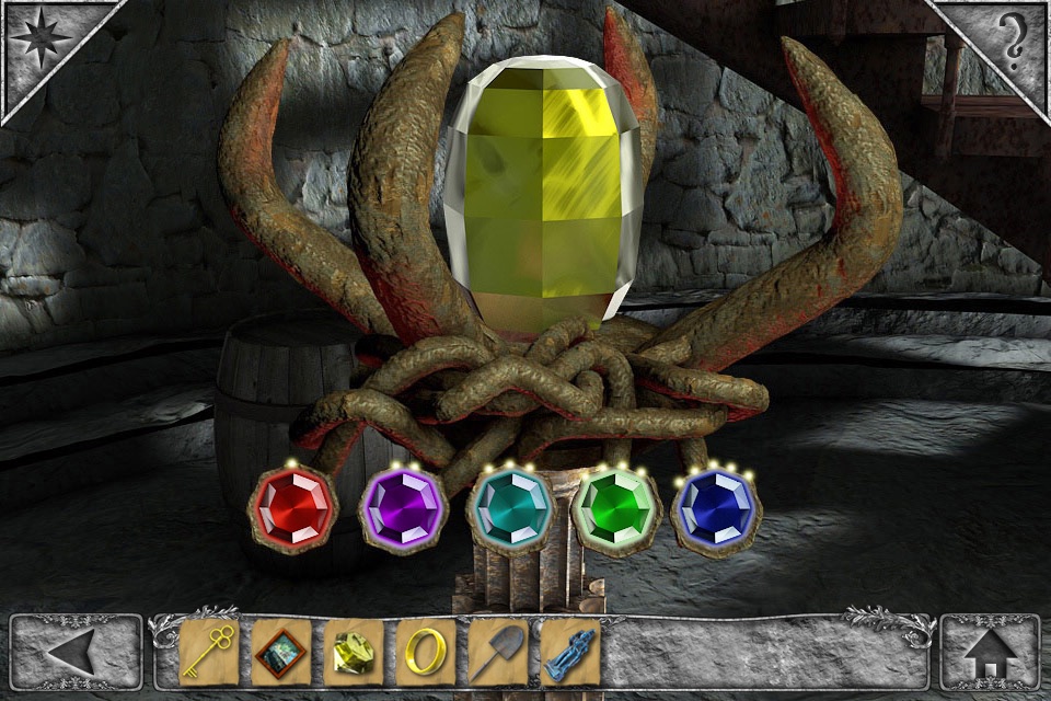 Cryptic Caverns screenshot 4