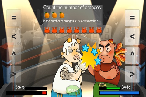 The Breakfist Battle screenshot 4
