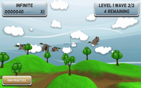 Quacker Blaster screenshot 4