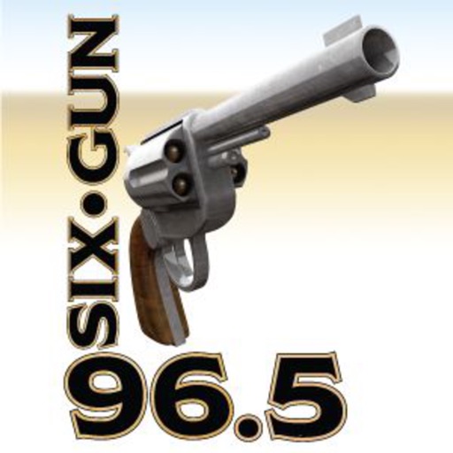 96 Gun