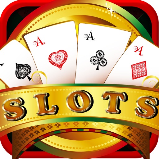 Slots - Big Riches Pro Icon