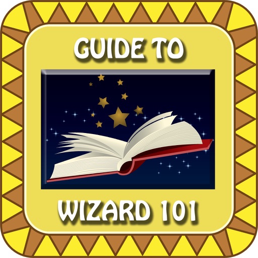 Guide for Wizard 101 icon