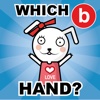 Bbbler Which Hand