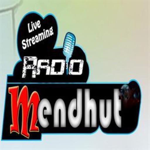 Mendhut FM icon