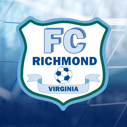 FC Richmond Soccer RVA icon