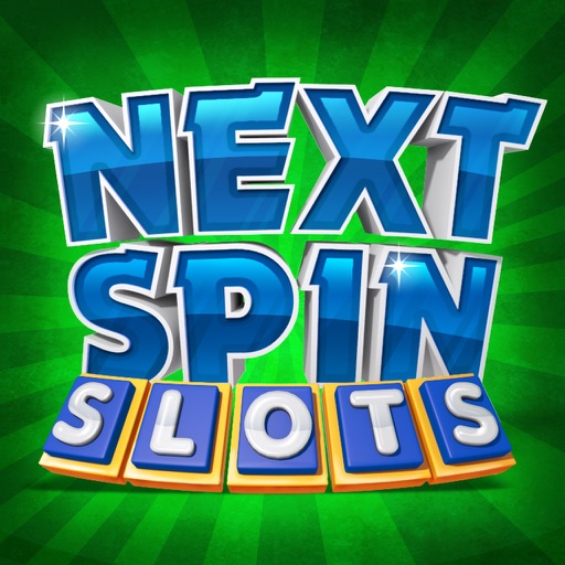 Next Spin Slots iOS App