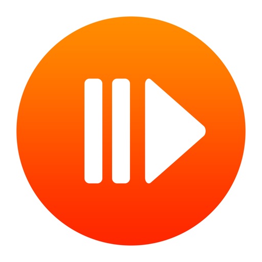 InstaCapture - Go and Pause Video Maker