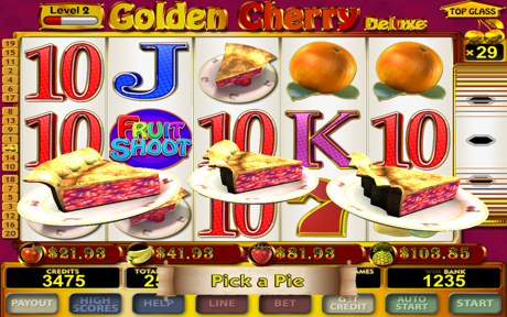 Tips and Tricks for Slots Golden Cherry Deluxe