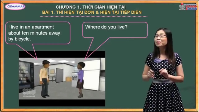 Học Tiếng Anh Qua Videos(圖4)-速報App