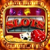 Gold Dice 777 Slots [LV]